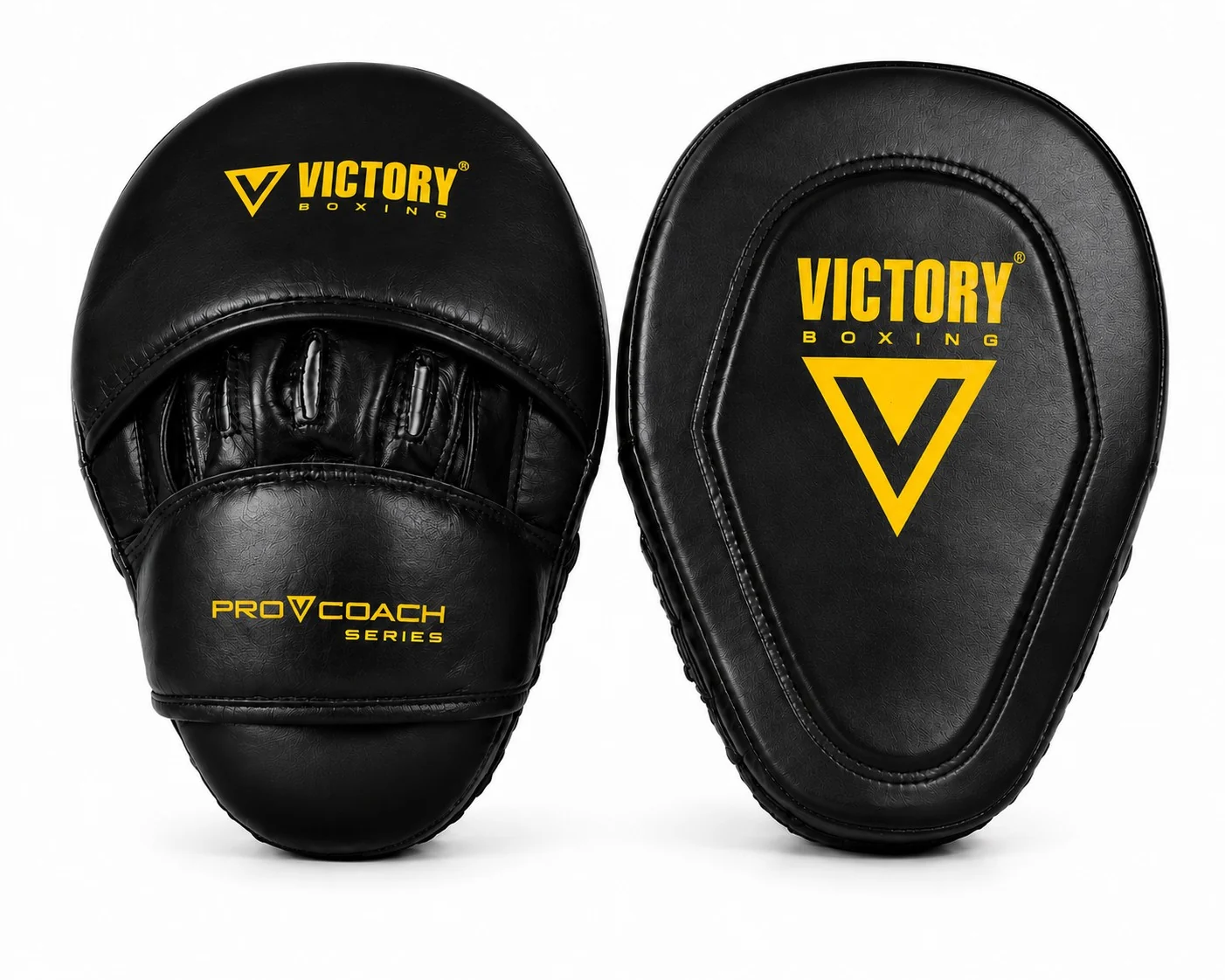 Victory Boxing focus mitts